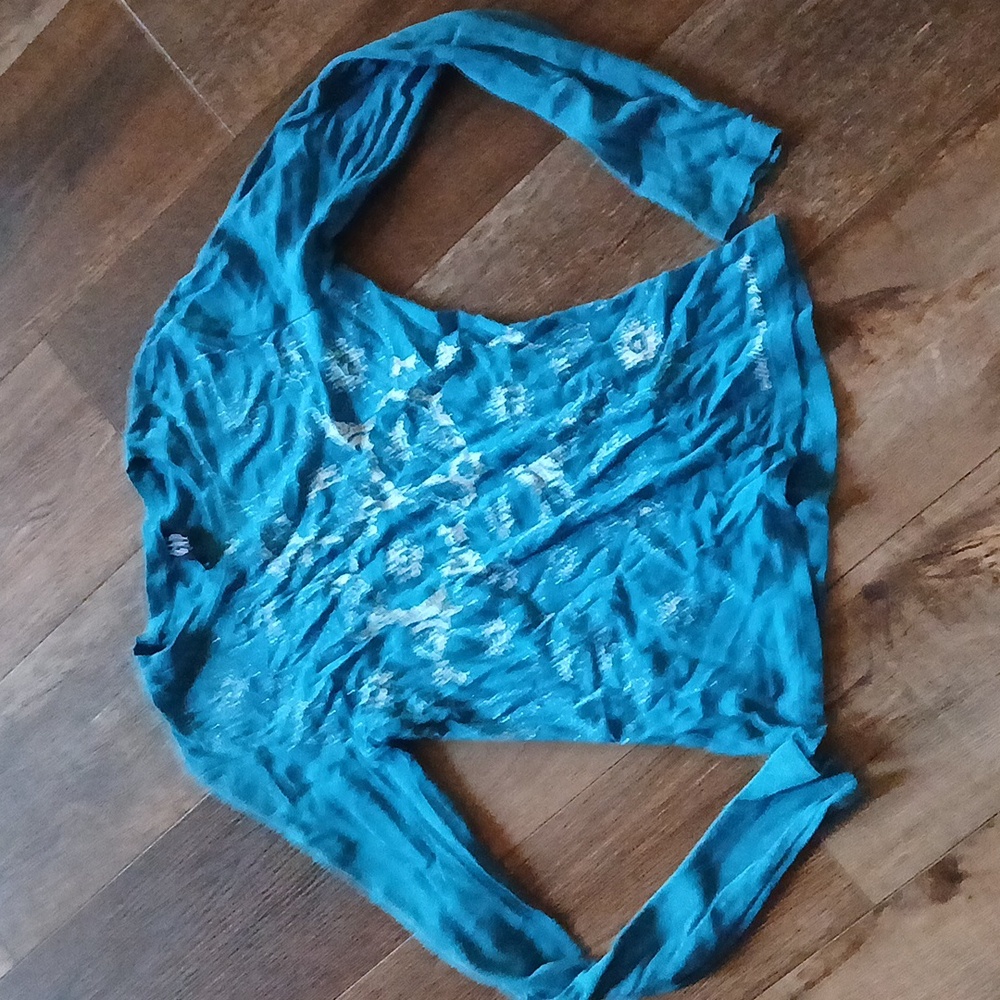 Cotton GAP top